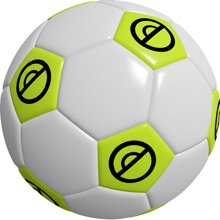 FCM Football Background